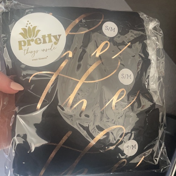 Bachelorette/Bridal Shower Tanks: ‘The Party’ - Picture 2 of 2